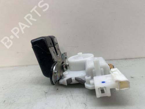 Tailgate lock HONDA HR-V (RU) 1.5 (RU1) | BP29464653C101 
