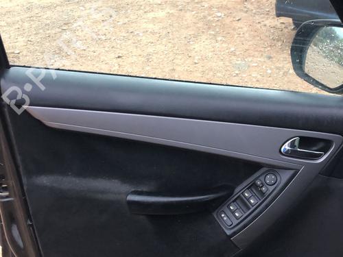 Spjældhus CITROËN C4 Picasso I MPV (UD_)  | BP29596892M82 