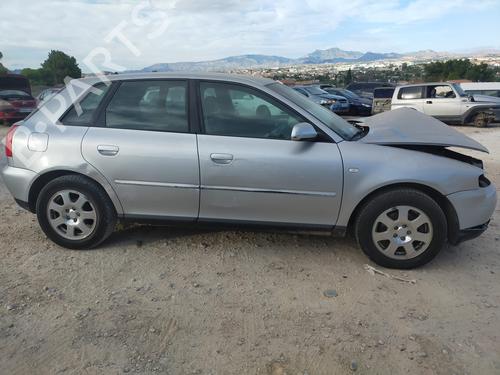 Climate control AUDI A3 (8L1) 1.8 | BP19177760I5 