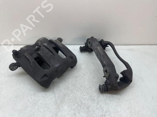 Right front brake caliper MERCEDES-BENZ VITO Bus (W639) 111 CDI (639.701, 639.703, 639.705) 2X4828300 |