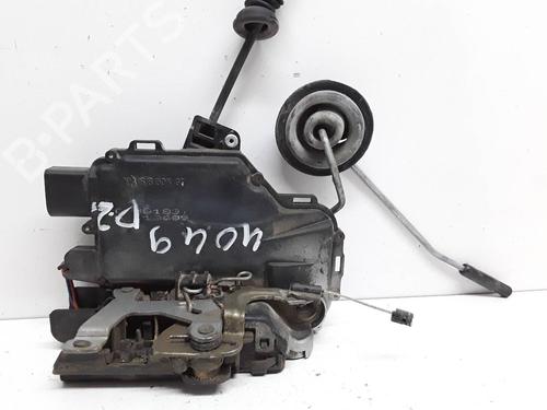 Venstre foran lås VW GOLF IV (1J1) 1.6 16V | BP10168923C98 