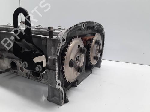 Cylinder head PEUGEOT BOXER Van | BP36478488M5 - Image 8