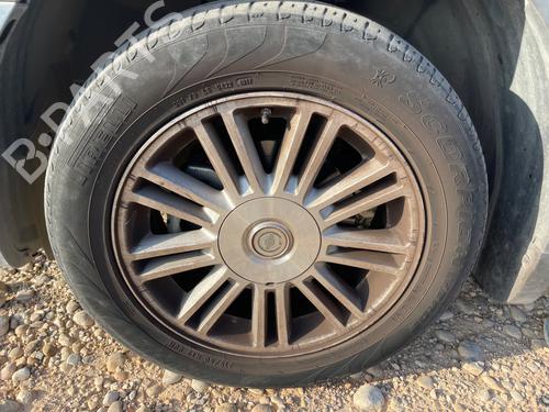 Rim CHRYSLER SEBRING (JS) 2.0 CRD 17” |