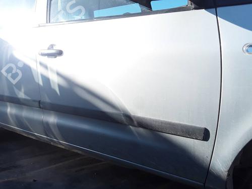Right front door VW SHARAN (7M8, 7M9, 7M6) 1.9 TDI | BP8897743C3 