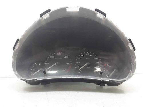 Used Instrument cluster PEUGEOT PARTNER MPV (5_, G_) [1996-2025]  23097734