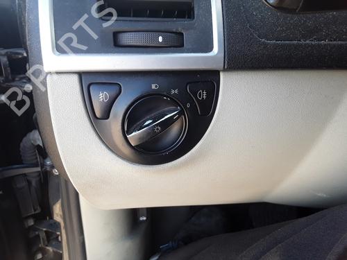 Used Headlight switch CADILLAC BLS 1.9 D (150 hp) 16363658
