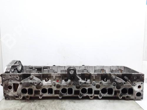 Used Cylinder head Cylinder head MERCEDES-BENZ S-CLASS (W220) S 320 CDI (220.026, 220.126) (197 hp) 10976404 10976404