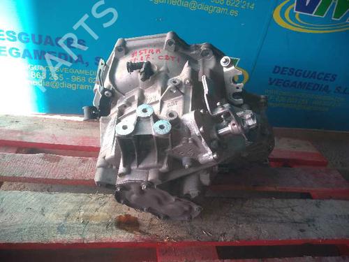 Gearbox OPEL ASTRA H (A04) | BP7469396M3