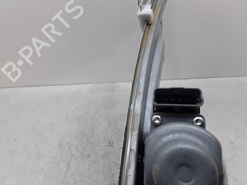 Rear left window mechanism CITROËN C4 II (NC_) | BP31177623C24