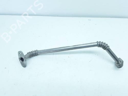 Used Pipe HYUNDAI H-1 / STAREX Bus (A1) 2.5 TD 4WD (99 hp) 14140487