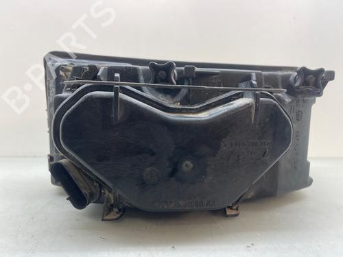Left headlight IVECO DAILY III Bus  | BP29464651C28 