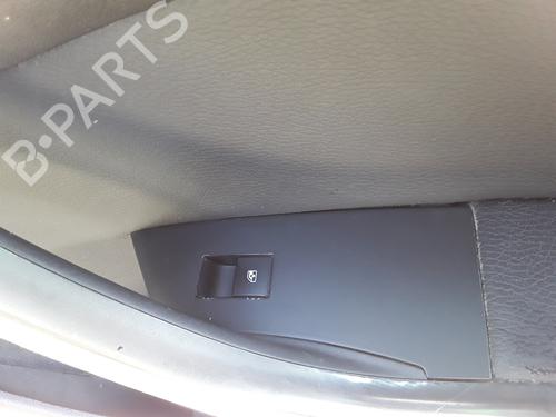 Used Right front window switch OPEL ASTRA J (P10) [2009-2016]  7785808