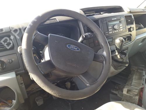 Engine control unit (ECU) FORD TRANSIT Bus (FD_ _, FB_ _, FS_ _, FZ_ _, FC_ _) 2.2 TDCi | BP15957498M57 