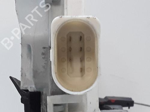 Used Front left lock Front left lock SEAT LEON (1P1) 1.9 TDI (105 hp) 13645185 13645185