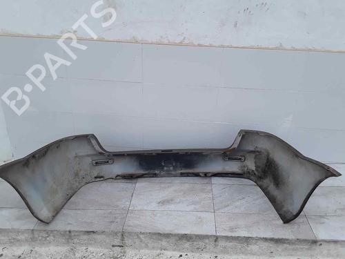 Rear bumper SSANGYONG REXTON / REXTON II (GAB_)  | BP23395084C8 