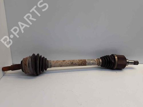 Used Left front driveshaft Left front driveshaft CITROËN C4 Picasso II [2013-2026] 35789613 35789613