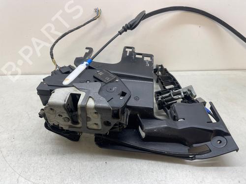 Front right lock FORD FIESTA VI (CB1, CCN)  | BP29232844C97 