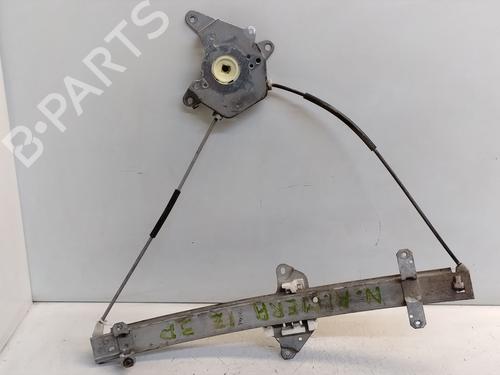 Used Front left window mechanism Front left window mechanism 12317579 12317579