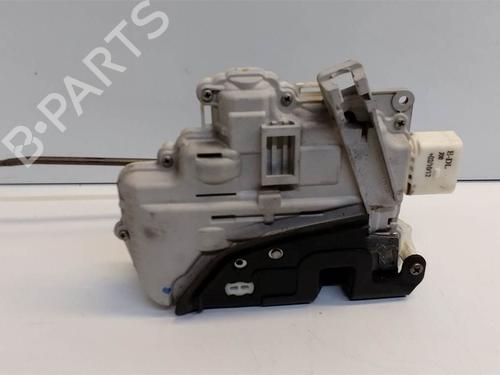 Front left lock SEAT EXEO (3R2) 2.0 TDI | BP38524910C98 - Image 3