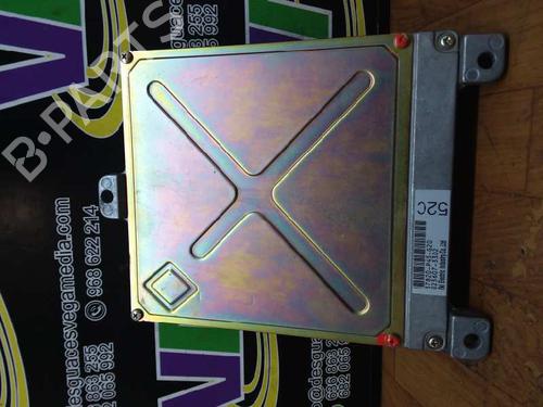 Used Engine control unit (ECU) ROVER 600 I (RH) 618 i/Si (115 hp) 7470088