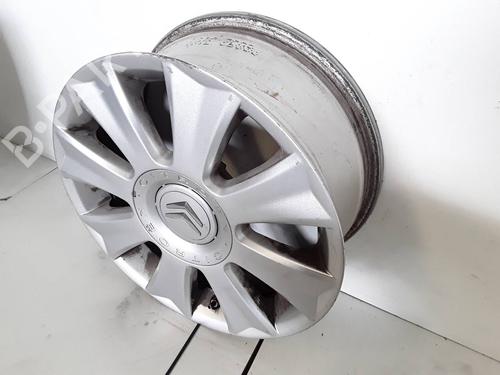 Rim CITROËN C5 II (RC_)  | BP9528735C45 