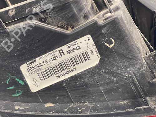 Right taillight DACIA SANDERO II | BP38936779C35 - Image 4