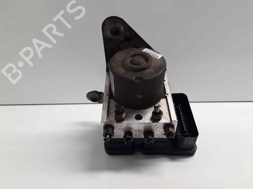 Used ABS pump PEUGEOT 206 SW (2E/K) 1.4 (75 hp) 30134258