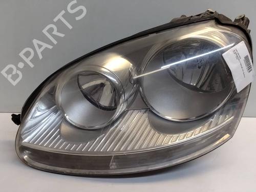 Used Left headlight Left headlight 38734629 38734629