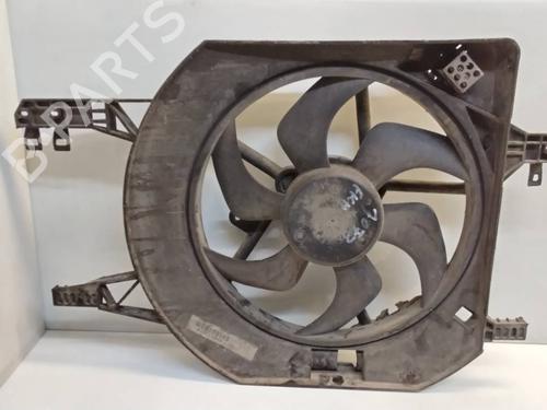 Used Radiator fan Radiator fan 39451178 39451178