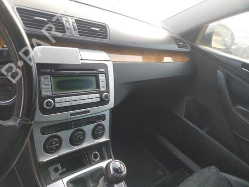 Electronic module VW PASSAT B6 Variant (3C5)  | BP22898087M83 