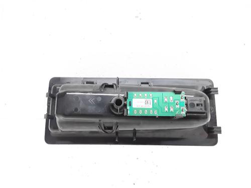 Interior roof light CITROËN BERLINGO Box Body/MPV (B9) 1.6 HDi 75 | BP11493508I8