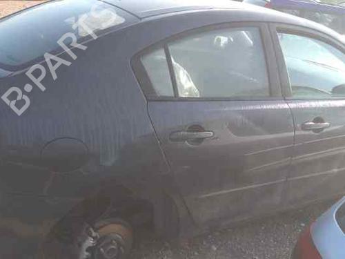 AC Kompressor MAZDA 3 Saloon (BK) 1.6 DI Turbo (BK12Y) | BP7472917M34 