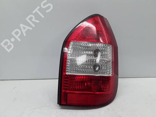 Used Right taillight Right taillight 36788254 36788254