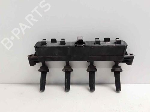 Tændspole PEUGEOT 206 Hatchback (2A/C) 1.4 LPG | BP21059151M94 