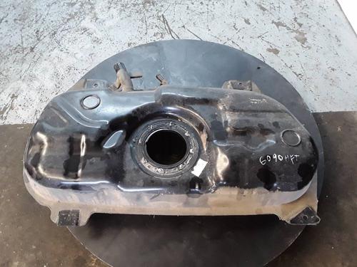 Used Fuel tank Fuel tank FIAT FIORINO Box Body/MPV (225_) 1.3 D Multijet (225BXD1A, 225BXB1A, 225BXB11) (75 hp) 9504337 9504337