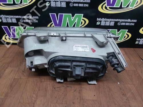 Right headlight PEUGEOT 806 (221)  | BP8174016C29 