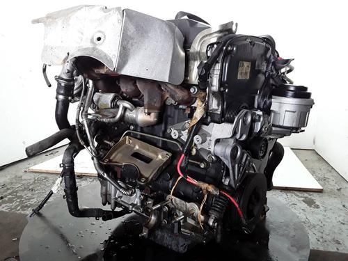 Used Engine Engine FORD MONDEO III (B5Y) 2.0 16V TDDi / TDCi (115 hp) 10203977 10203977