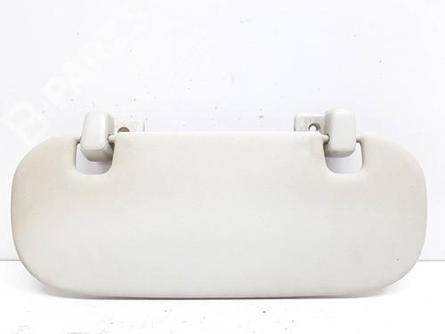 left-sun-visor-mini-mini-countryman-r60-one-d-1010567200-1010567100-2010-2011-2012-2013-2014-2015-2016-9826604 main image
