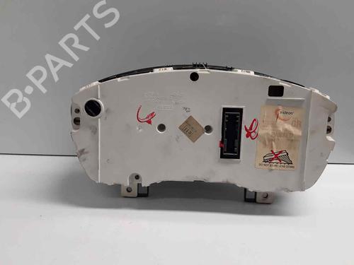 Instrument cluster FORD FOCUS II Saloon (DB_, FCH, DH)  | BP29982905C47