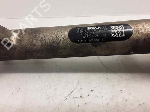 Sprederrør OPEL CORSA D (S07)  | BP29491399M98 