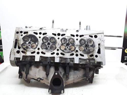 Used Cylinder head Cylinder head PEUGEOT EXPERT Van (VF3A_, VF3U_, VF3X_) 2.0 HDi 120 (120 hp) 10976406 10976406