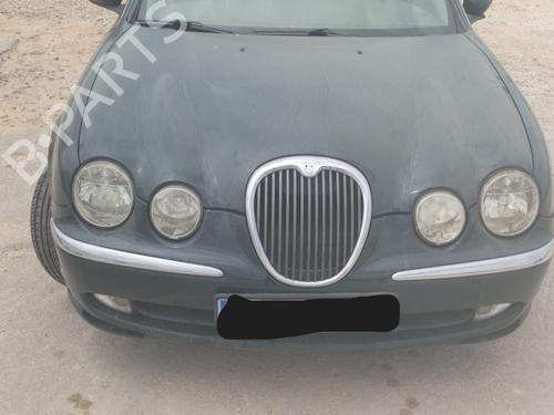 Right front fenders JAGUAR S-TYPE II (X200) 2.5 V6 | BP19028136C42 