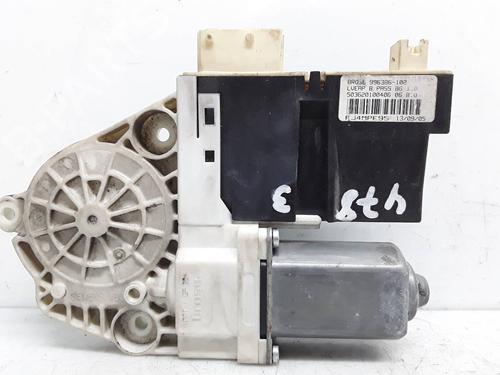 Vindusheismotor høyre foran CITROËN C5 II (RC_) [2004-2008]  8401969