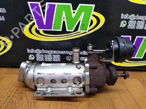 Egr RENAULT TRAFIC II Van (FL) | BP7466589M69