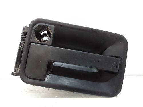 Used Tailgate handle CITROËN JUMPY I (U6U_) 1.9 D 70 (69 hp) 9299162