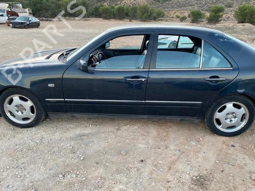 Right rear driveshaft MERCEDES-BENZ E-CLASS (W210) E 240 (210.061) | BP15956823M41 