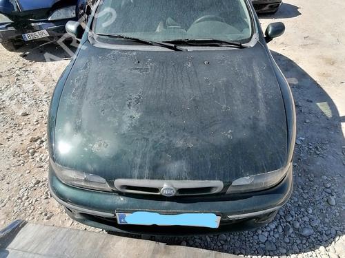 Exhaust manifold FIAT MAREA (185_) 1.9 JTD 110 (185AXT1A) | BP11657800M110