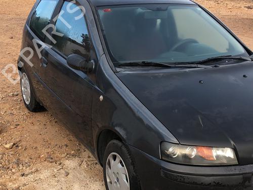 AC-Kompressor FIAT PUNTO (188_) 1.2 16V 80 (188.233, .235, .253, .255, .333, .353, .639,... | BP26488116M34 