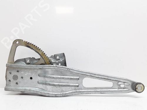 Vindusheismekanisme høyre bak TOYOTA YARIS (_P9_) [2005-2014]  9089784