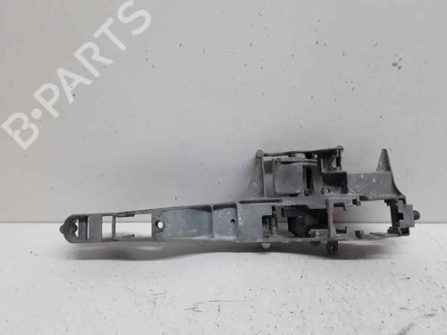 Knæ Airbag PEUGEOT 308 I (4A_, 4C_) [2007-2016]  31370043